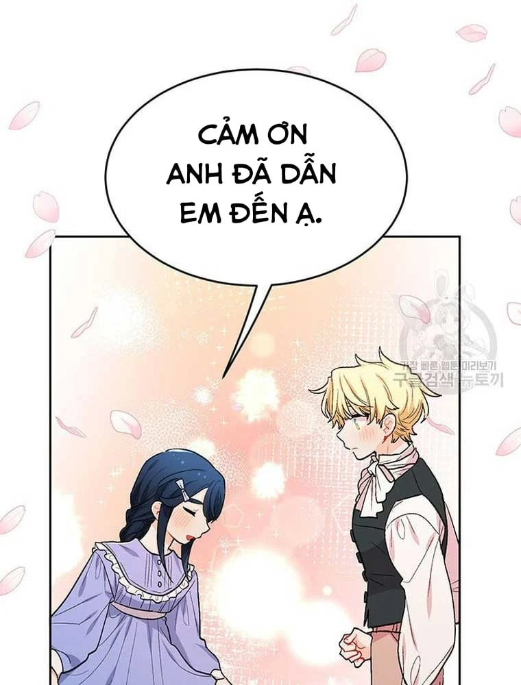 Tôi Chỉ Là Một Tiểu Thư Bình Thường Chapter 197 - 39