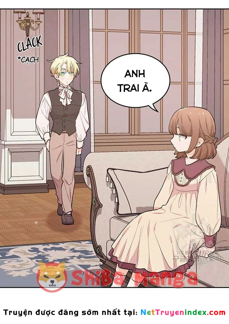 Tôi Chỉ Là Một Tiểu Thư Bình Thường Chapter 197 - 43