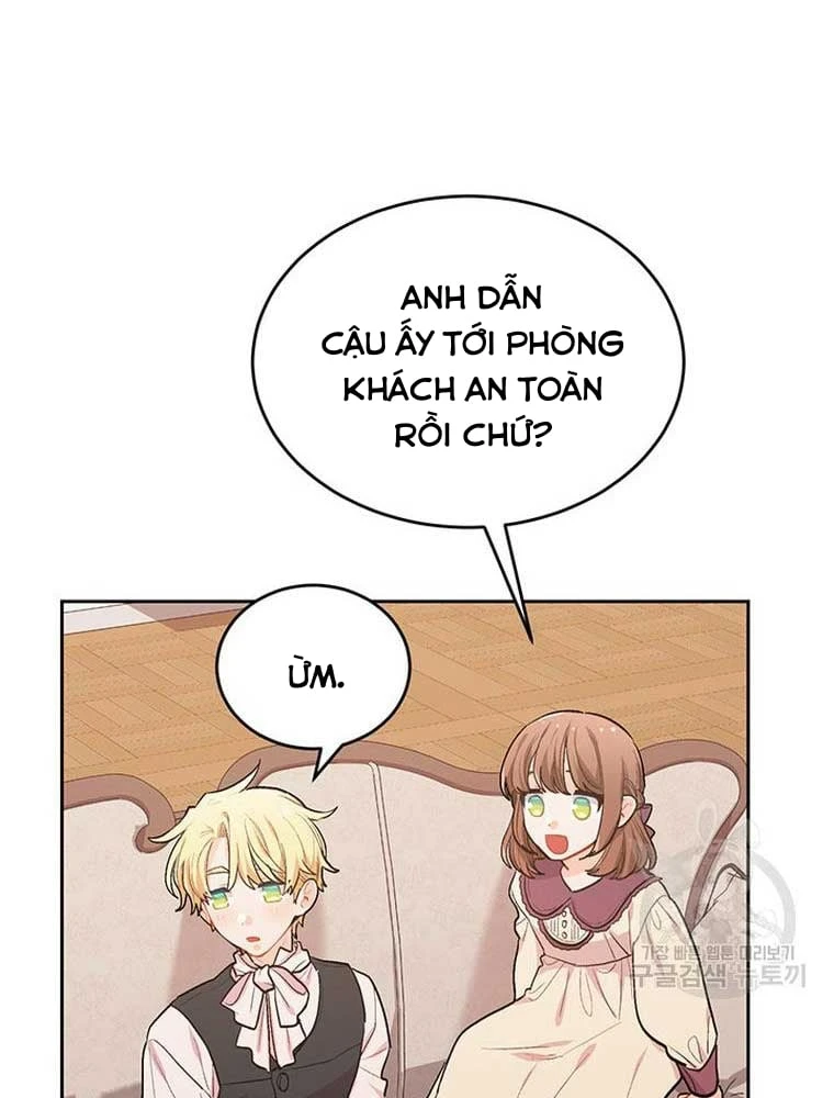 Tôi Chỉ Là Một Tiểu Thư Bình Thường Chapter 197 - 45