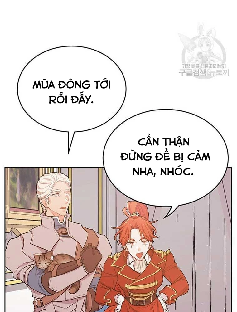 Tôi Chỉ Là Một Tiểu Thư Bình Thường Chapter 197 - 66