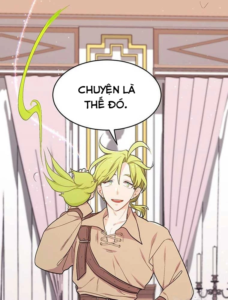 Tôi Chỉ Là Một Tiểu Thư Bình Thường Chapter 197 - 100