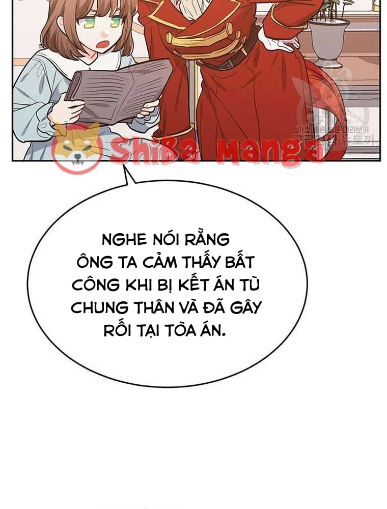 Tôi Chỉ Là Một Tiểu Thư Bình Thường Chapter 197 - 105
