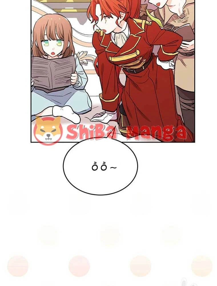 Tôi Chỉ Là Một Tiểu Thư Bình Thường Chapter 197 - 112