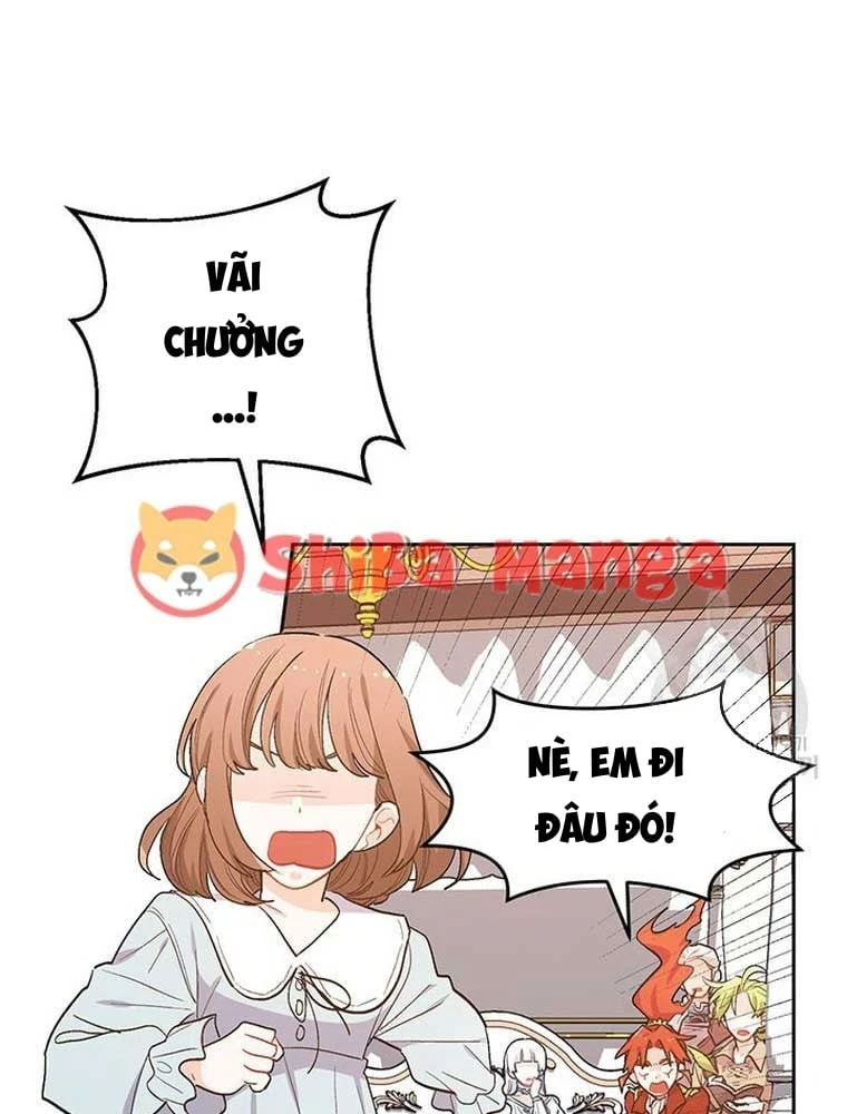 Tôi Chỉ Là Một Tiểu Thư Bình Thường Chapter 197 - 118