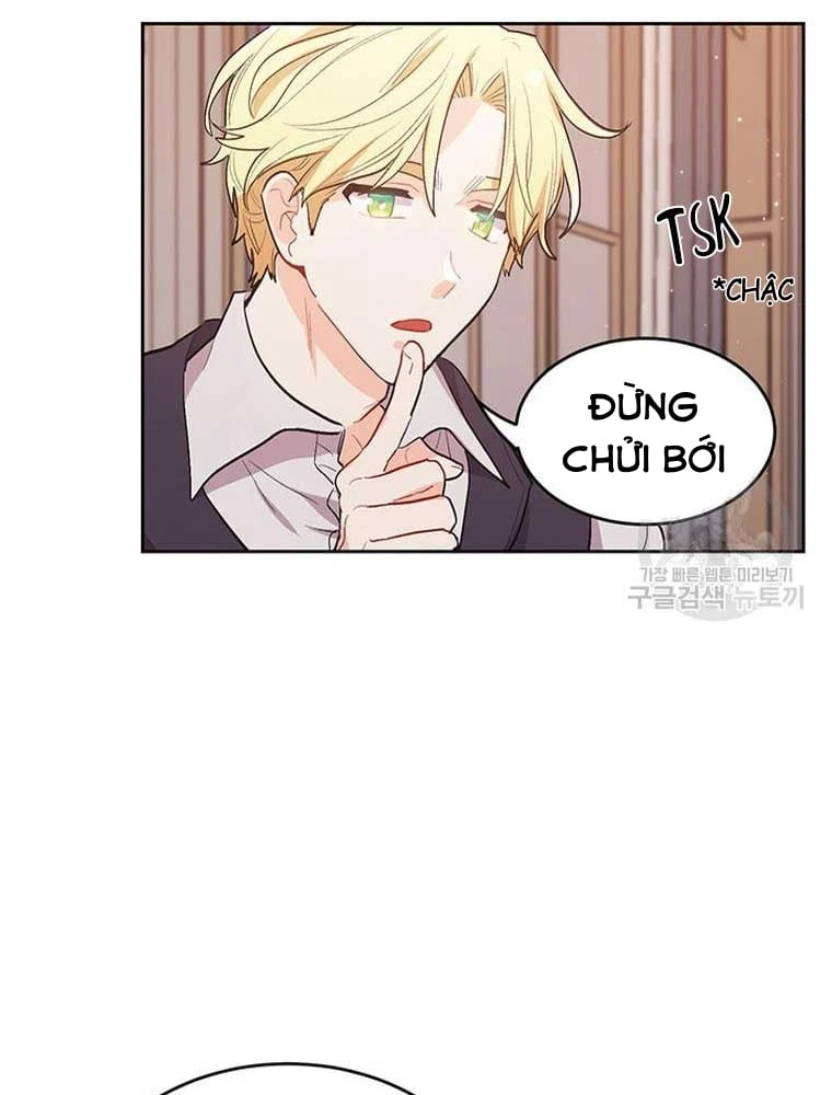 Tôi Chỉ Là Một Tiểu Thư Bình Thường Chapter 197 - 127