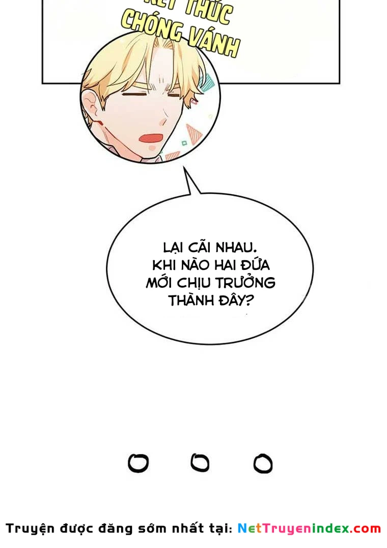Tôi Chỉ Là Một Tiểu Thư Bình Thường Chapter 198 - 61