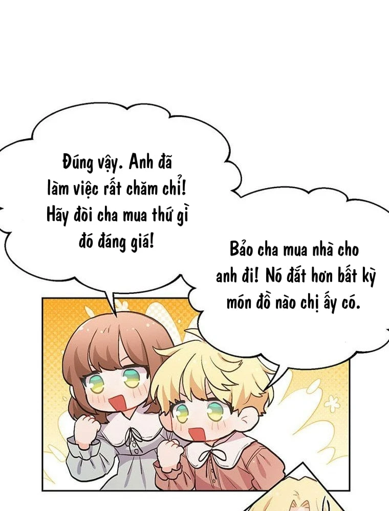 Tôi Chỉ Là Một Tiểu Thư Bình Thường Chapter 198 - 79