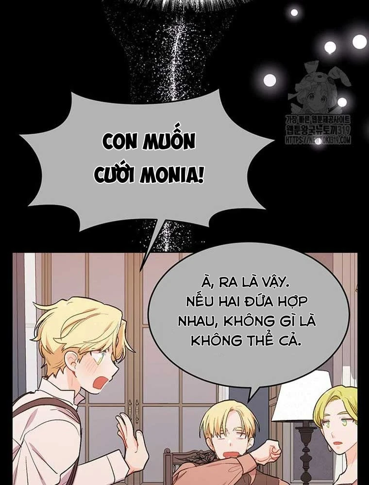 Tôi Chỉ Là Một Tiểu Thư Bình Thường Chapter 198 - 98