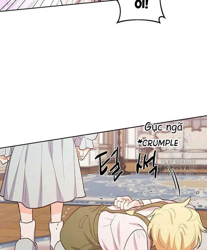 Tôi Chỉ Là Một Tiểu Thư Bình Thường Chapter 199 - 4