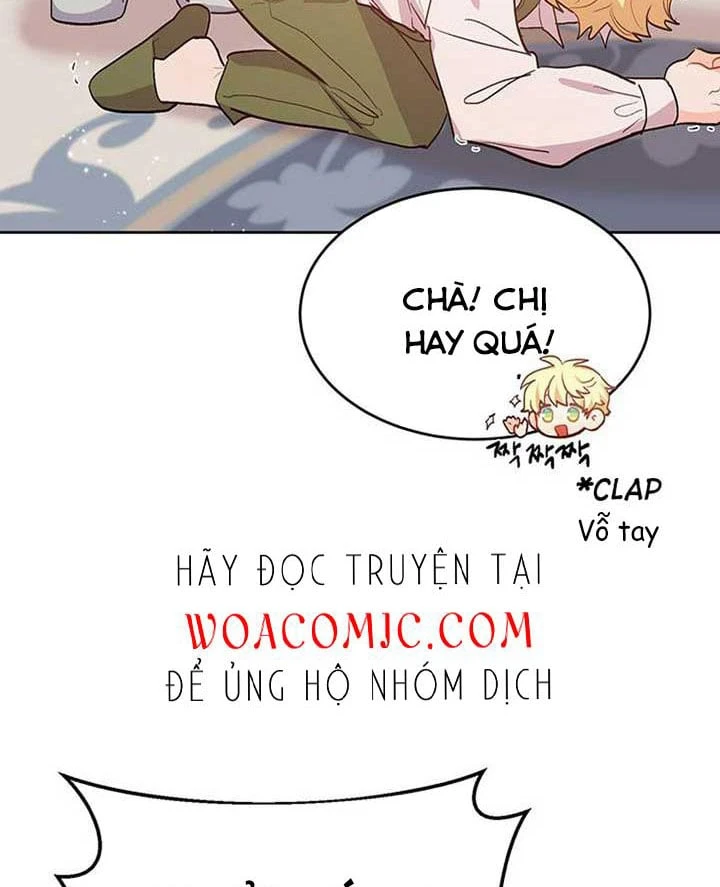 Tôi Chỉ Là Một Tiểu Thư Bình Thường Chapter 199 - 5