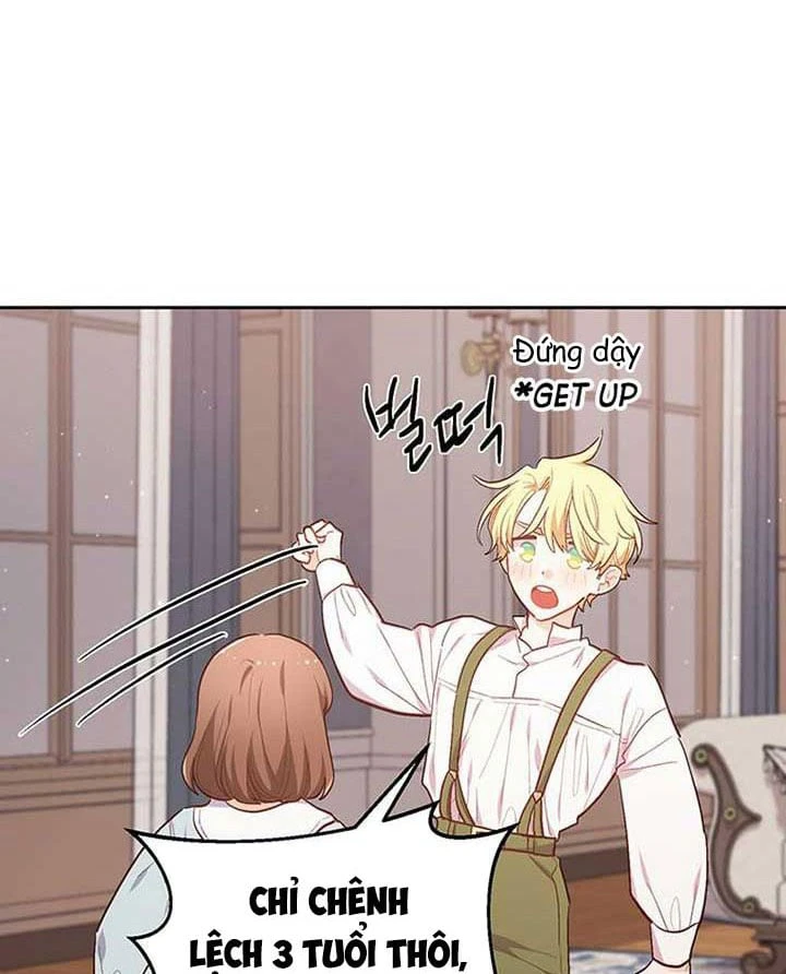 Tôi Chỉ Là Một Tiểu Thư Bình Thường Chapter 199 - 8