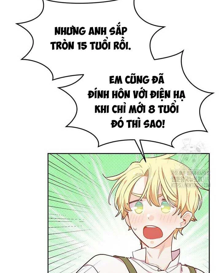 Tôi Chỉ Là Một Tiểu Thư Bình Thường Chapter 199 - 11