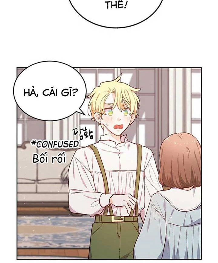 Tôi Chỉ Là Một Tiểu Thư Bình Thường Chapter 199 - 18