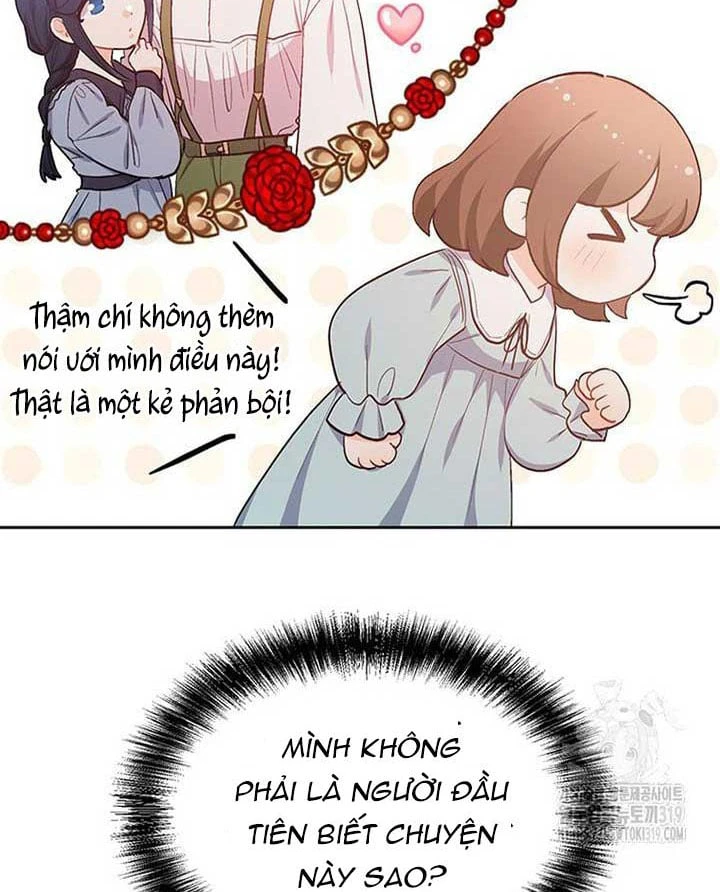 Tôi Chỉ Là Một Tiểu Thư Bình Thường Chapter 199 - 22