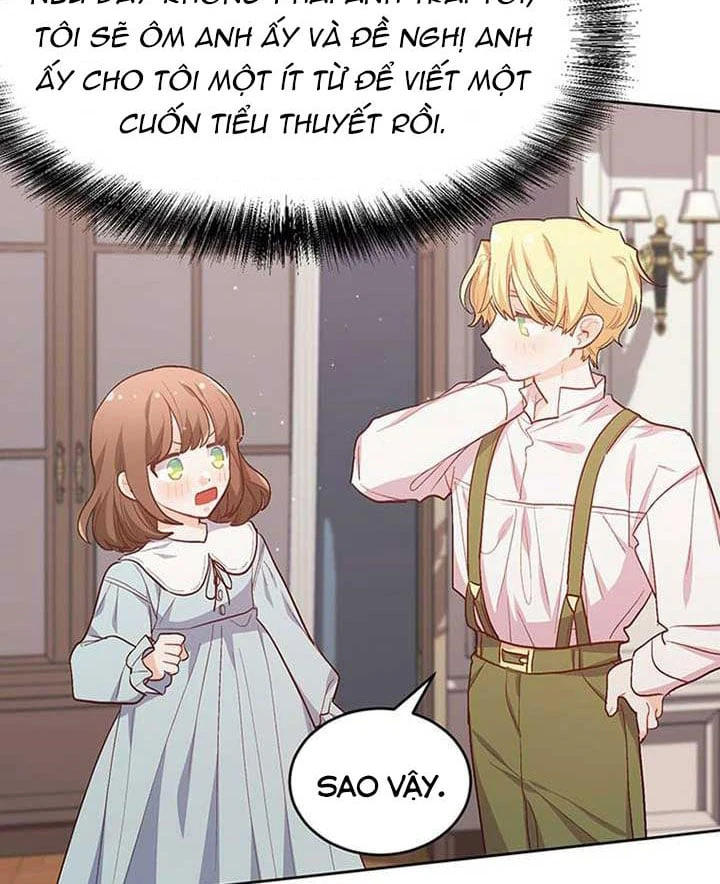 Tôi Chỉ Là Một Tiểu Thư Bình Thường Chapter 199 - 42