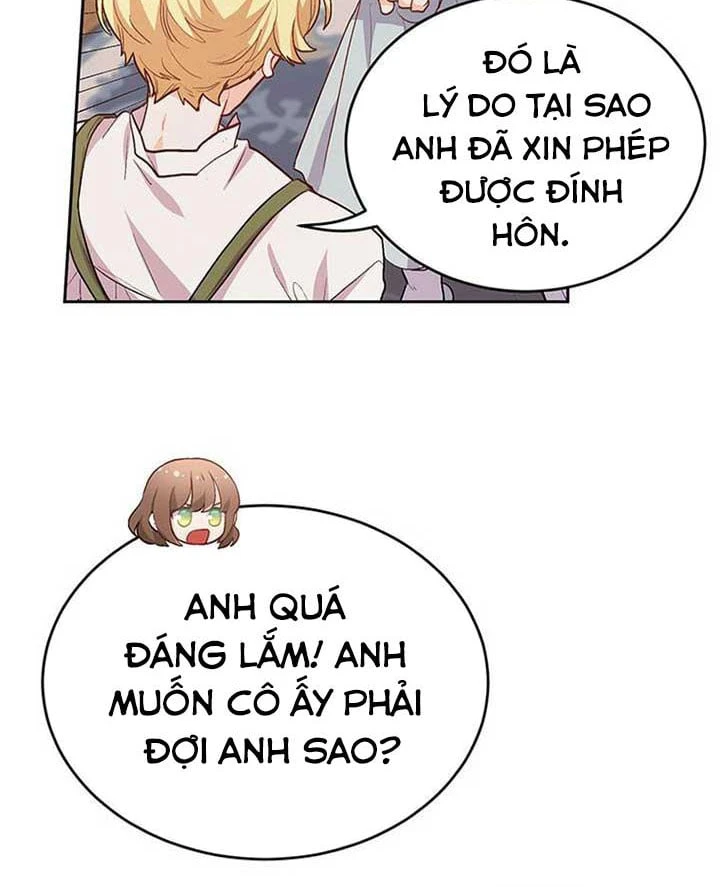 Tôi Chỉ Là Một Tiểu Thư Bình Thường Chapter 199 - 50