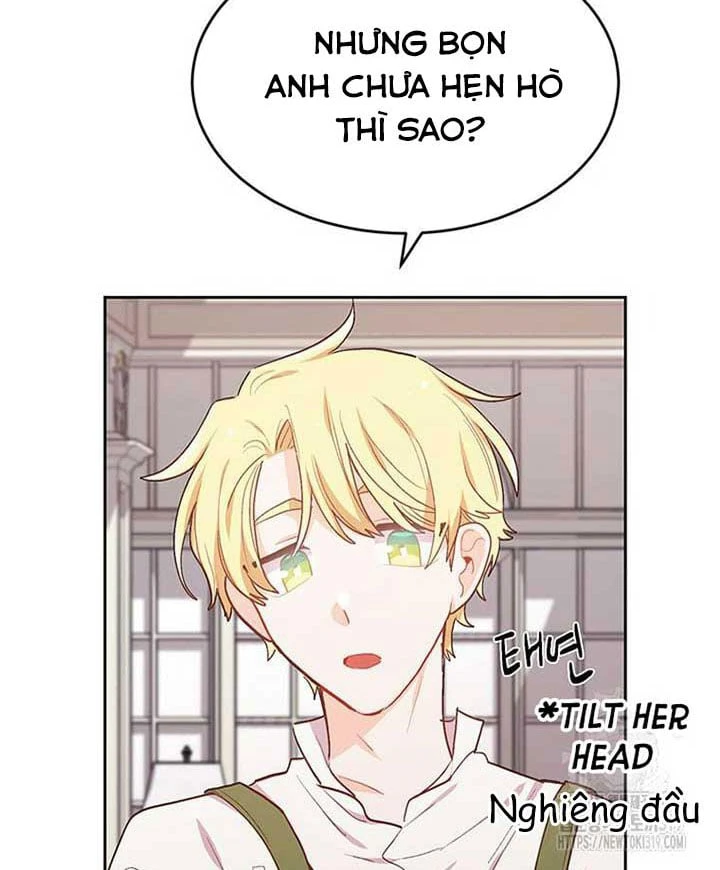 Tôi Chỉ Là Một Tiểu Thư Bình Thường Chapter 199 - 63