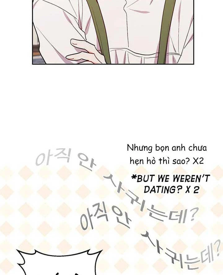 Tôi Chỉ Là Một Tiểu Thư Bình Thường Chapter 199 - 64