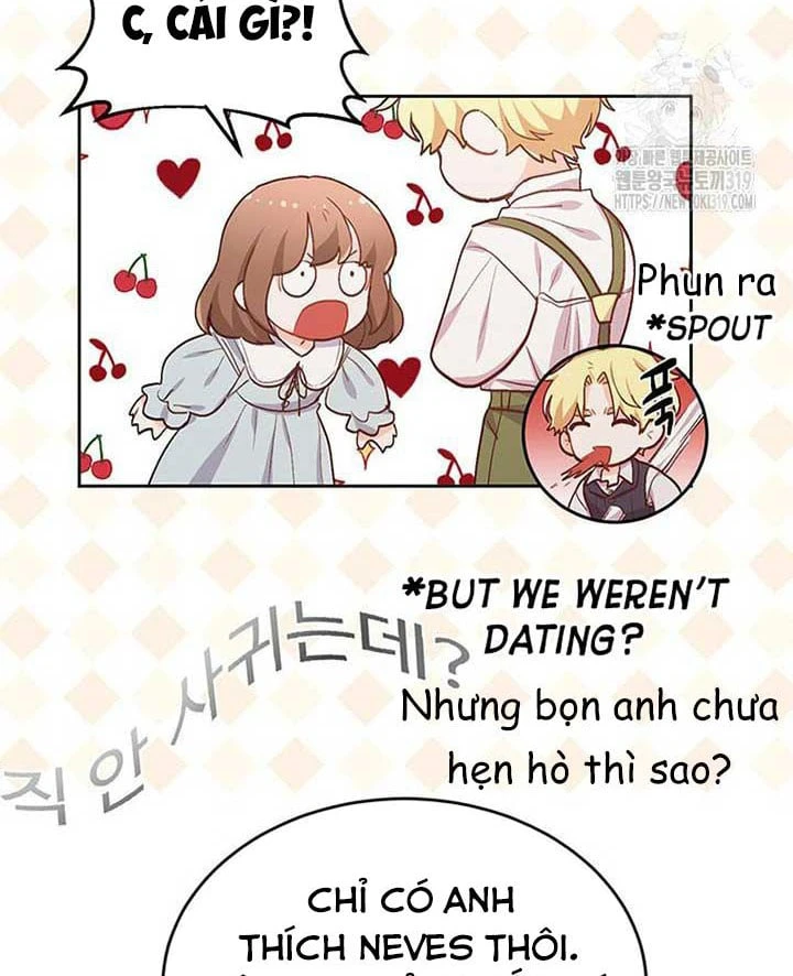 Tôi Chỉ Là Một Tiểu Thư Bình Thường Chapter 199 - 65