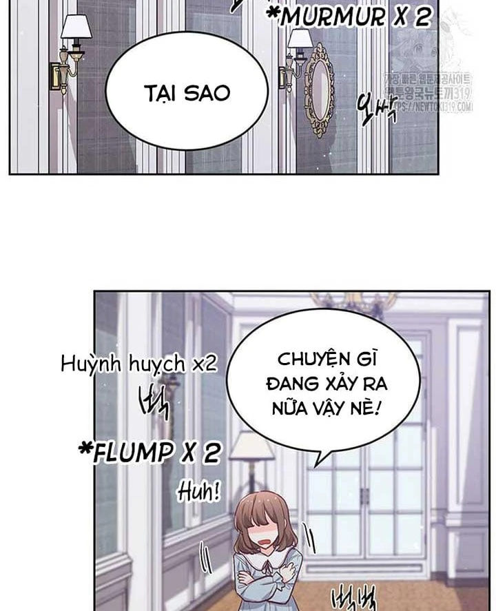 Tôi Chỉ Là Một Tiểu Thư Bình Thường Chapter 199 - 80