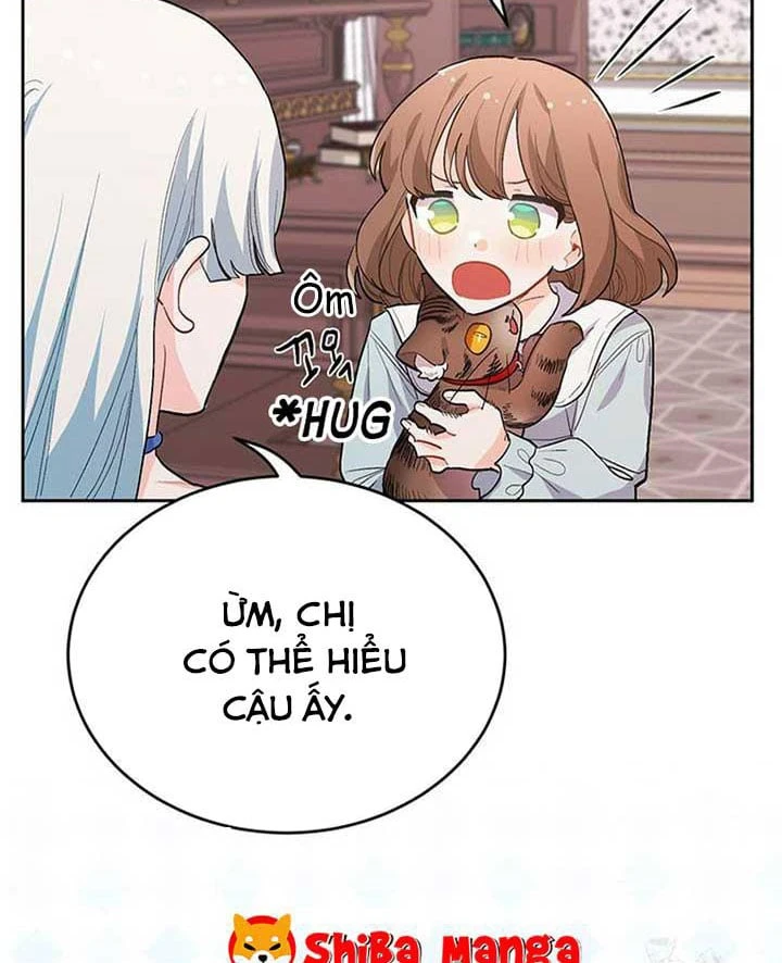 Tôi Chỉ Là Một Tiểu Thư Bình Thường Chapter 199 - 104