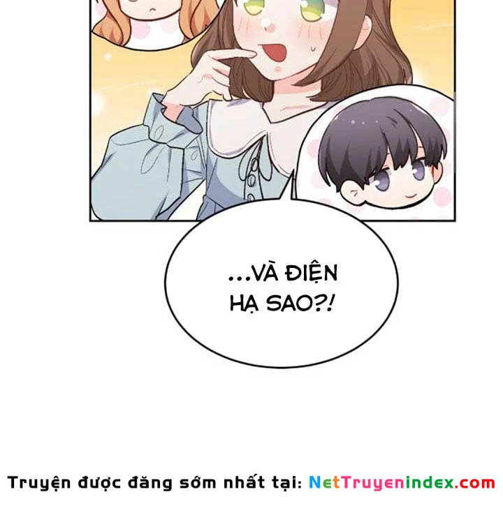 Tôi Chỉ Là Một Tiểu Thư Bình Thường Chapter 200 - 4