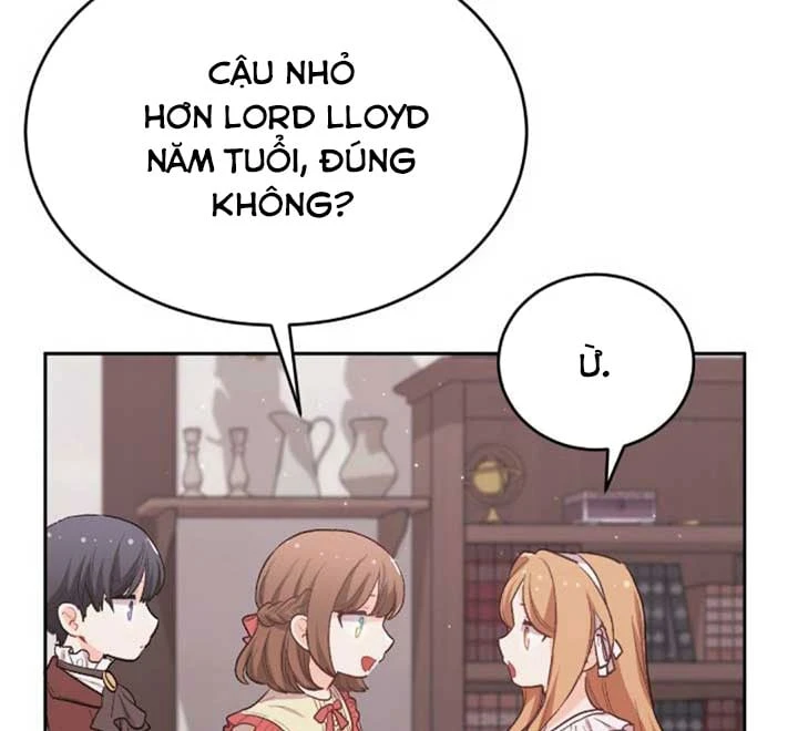 Tôi Chỉ Là Một Tiểu Thư Bình Thường Chapter 200 - 46