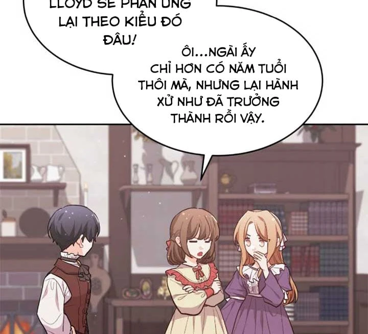Tôi Chỉ Là Một Tiểu Thư Bình Thường Chapter 200 - 54
