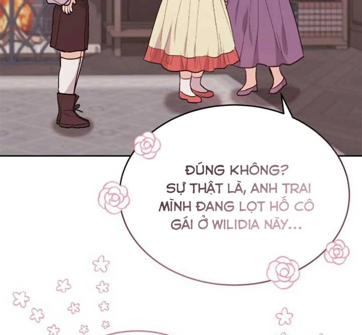 Tôi Chỉ Là Một Tiểu Thư Bình Thường Chapter 200 - 55