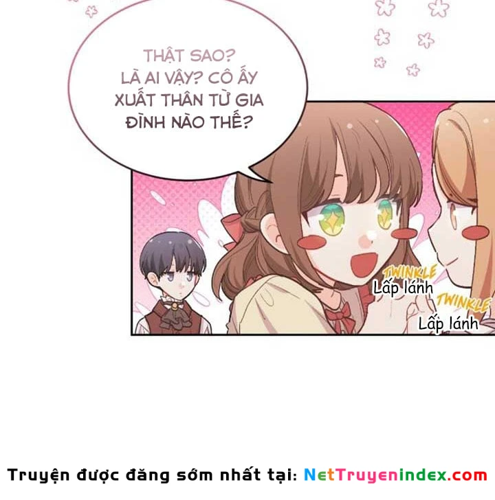Tôi Chỉ Là Một Tiểu Thư Bình Thường Chapter 200 - 56