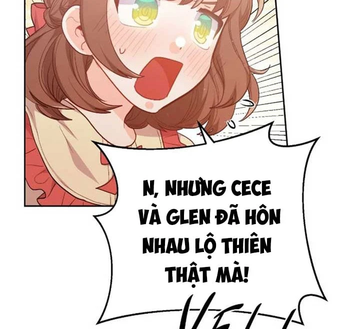 Tôi Chỉ Là Một Tiểu Thư Bình Thường Chapter 200 - 81