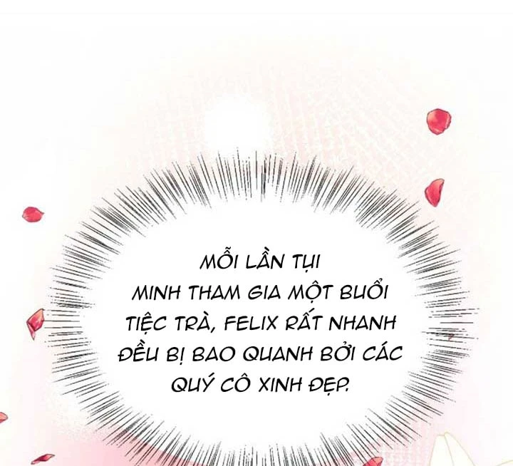 Tôi Chỉ Là Một Tiểu Thư Bình Thường Chapter 200 - 91