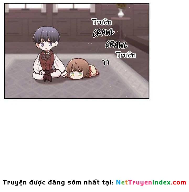 Tôi Chỉ Là Một Tiểu Thư Bình Thường Chapter 200 - 105