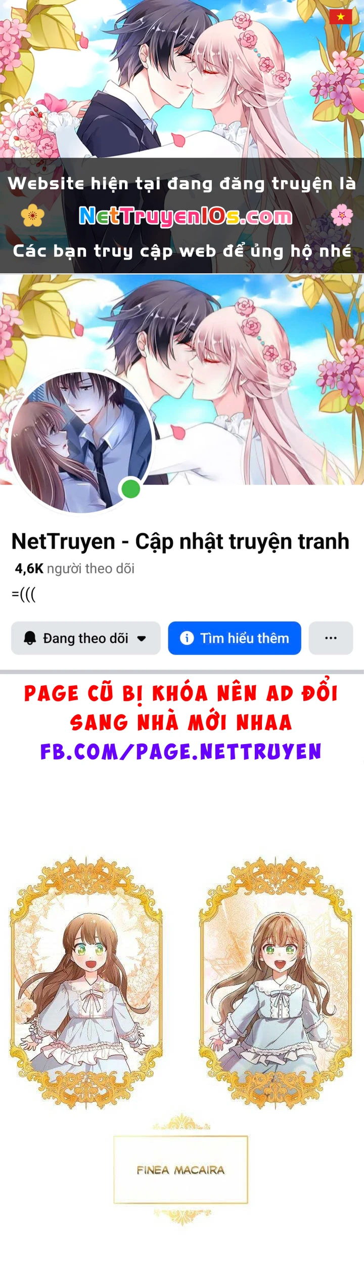 Tôi Chỉ Là Một Tiểu Thư Bình Thường Chapter 201 - 1