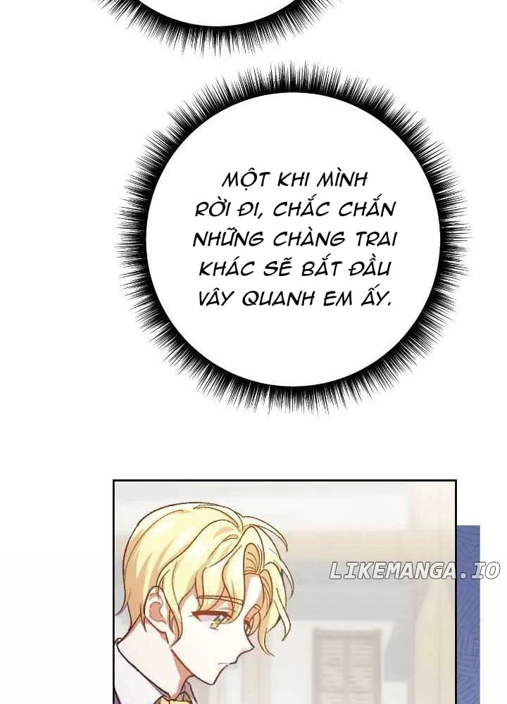 Tôi Chỉ Là Một Tiểu Thư Bình Thường Chapter 201 - 20