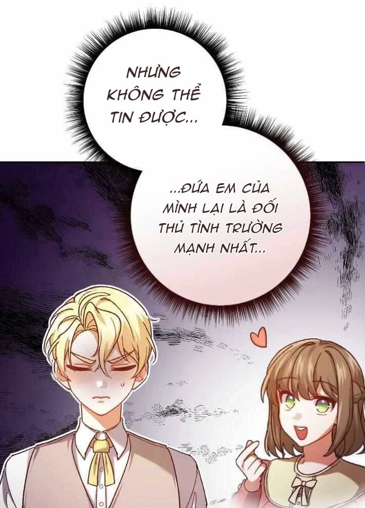 Tôi Chỉ Là Một Tiểu Thư Bình Thường Chapter 201 - 22
