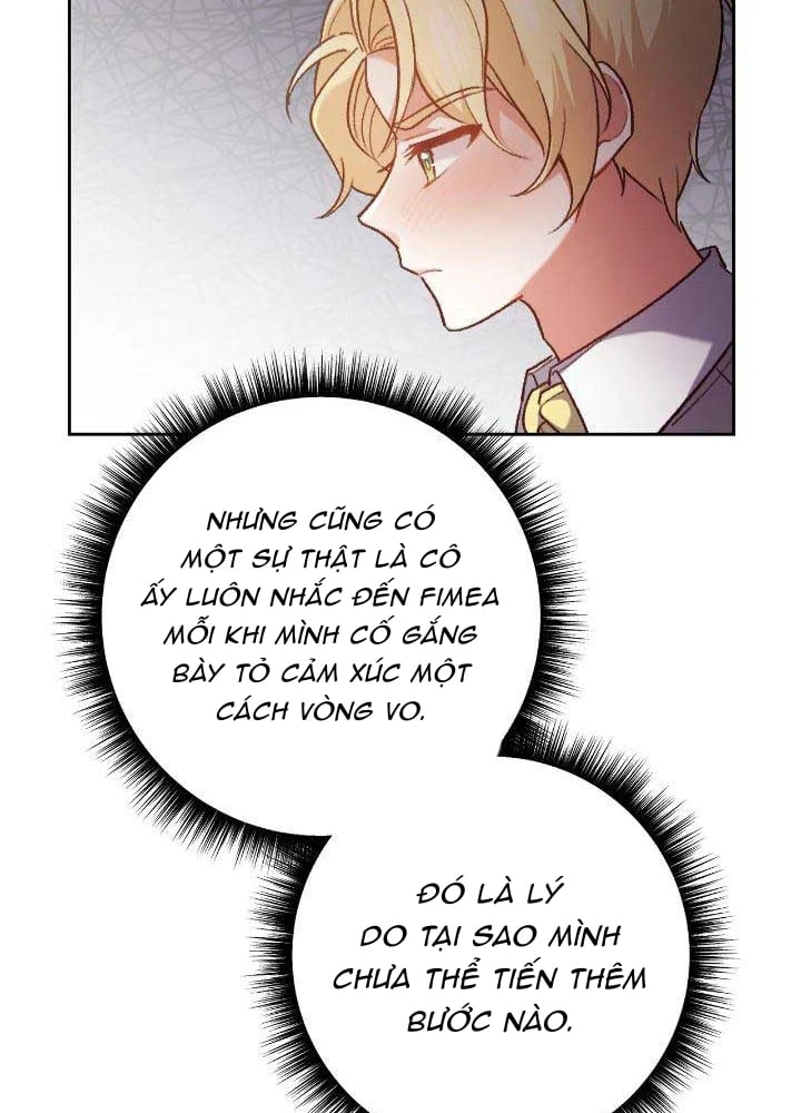 Tôi Chỉ Là Một Tiểu Thư Bình Thường Chapter 201 - 24