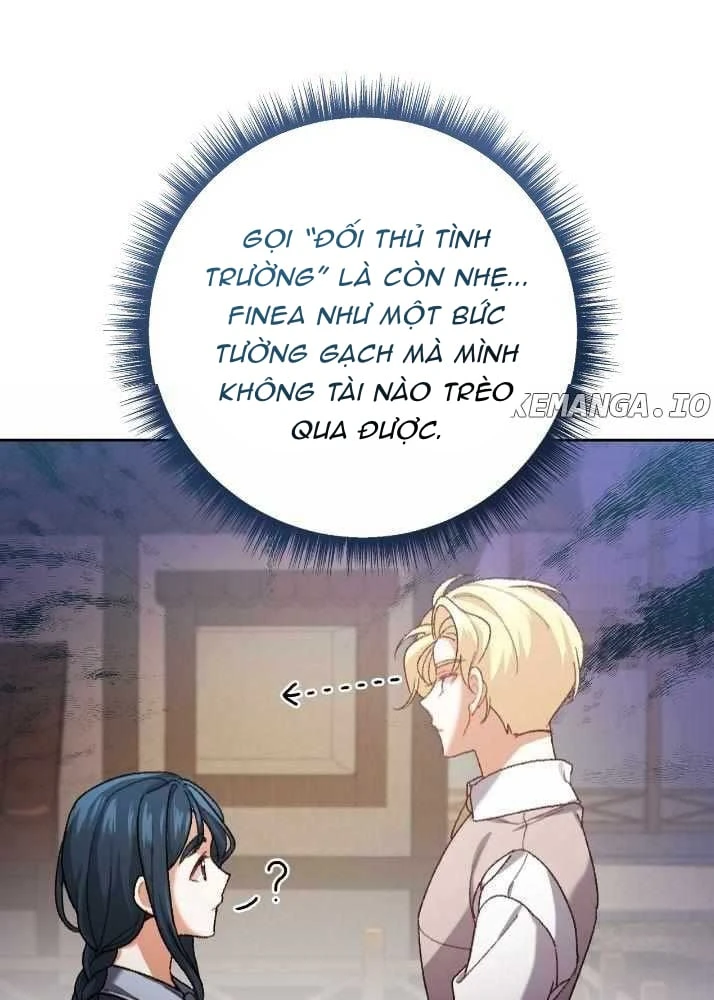 Tôi Chỉ Là Một Tiểu Thư Bình Thường Chapter 201 - 26