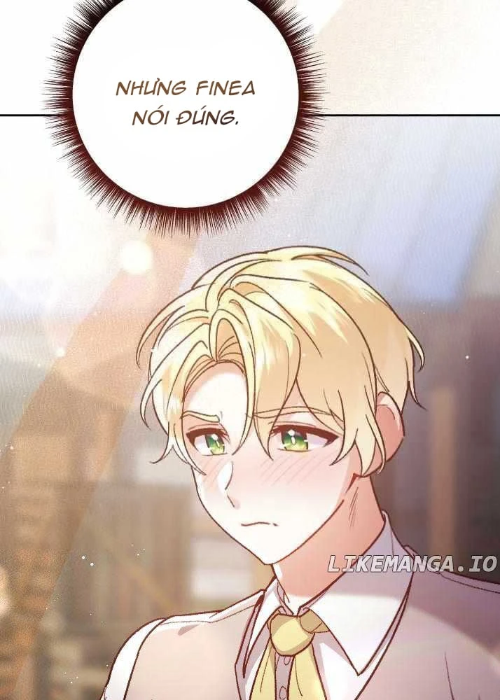 Tôi Chỉ Là Một Tiểu Thư Bình Thường Chapter 201 - 28