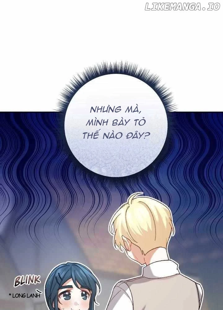Tôi Chỉ Là Một Tiểu Thư Bình Thường Chapter 201 - 32
