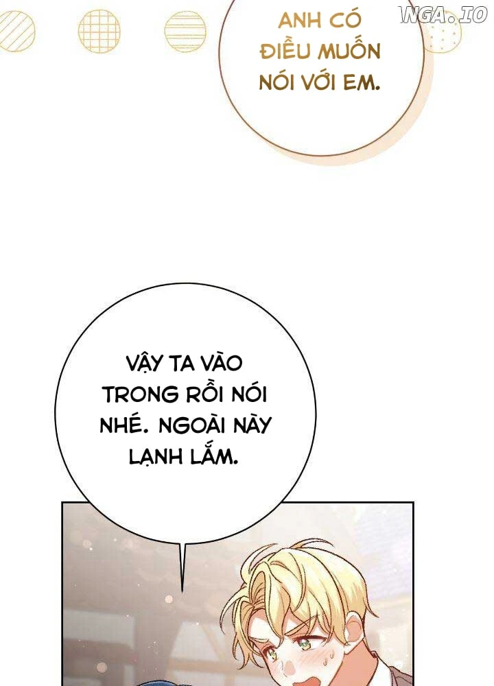 Tôi Chỉ Là Một Tiểu Thư Bình Thường Chapter 201 - 47
