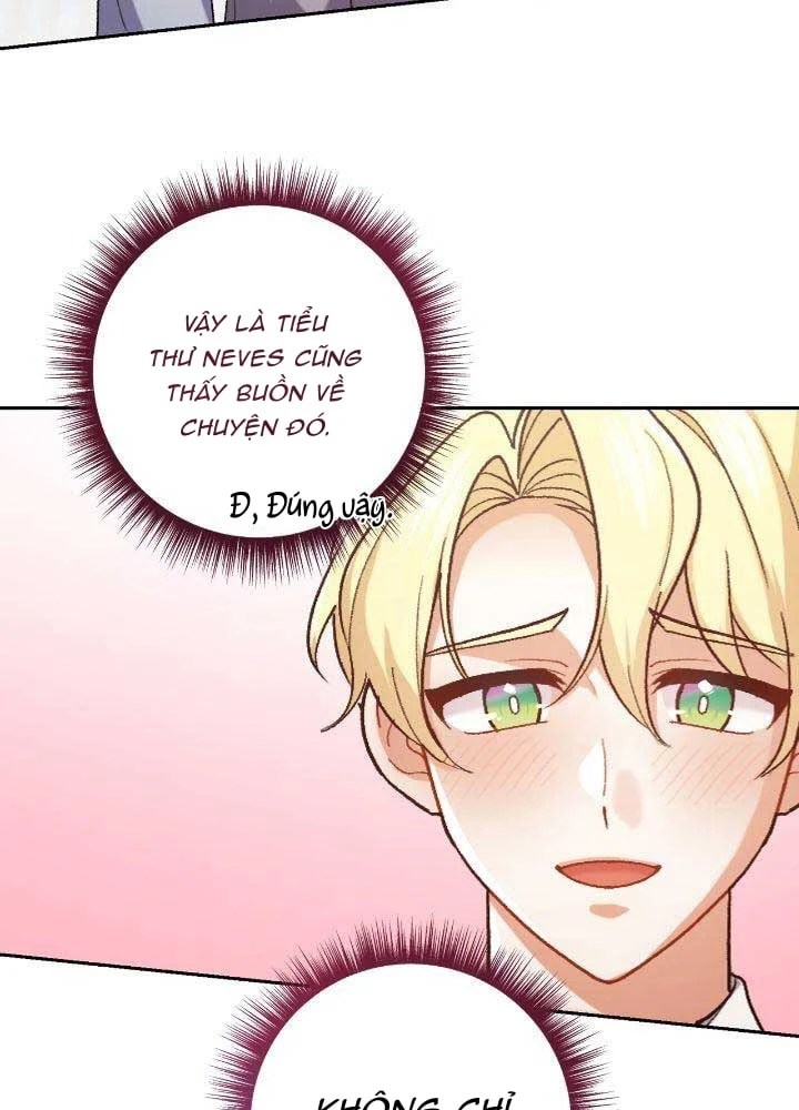 Tôi Chỉ Là Một Tiểu Thư Bình Thường Chapter 201 - 55