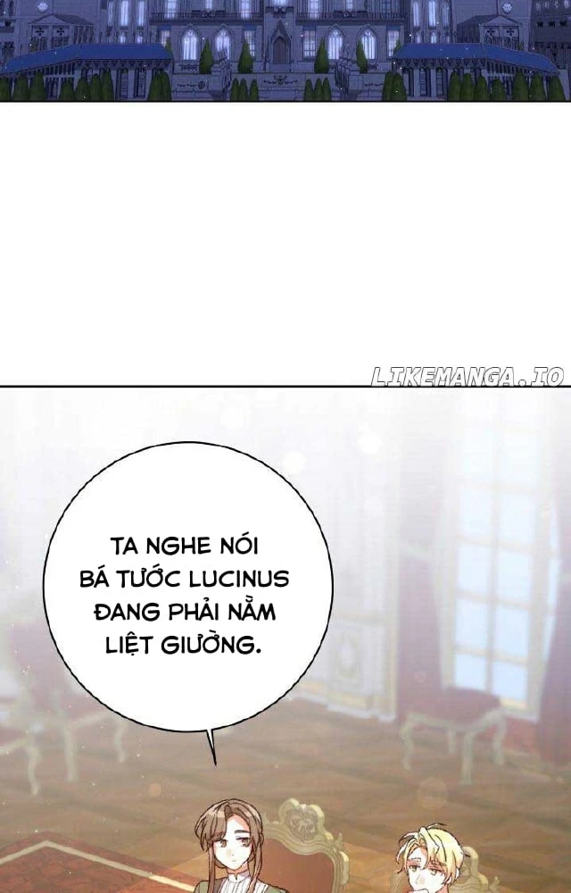 Tôi Chỉ Là Một Tiểu Thư Bình Thường Chapter 201 - 86