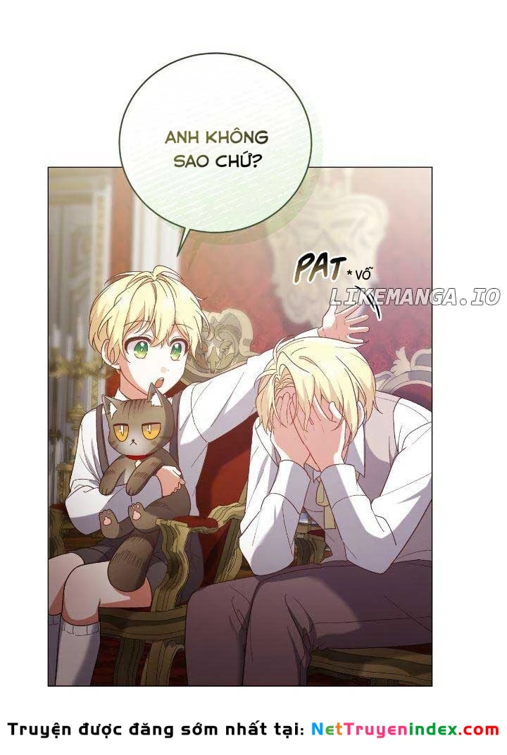Tôi Chỉ Là Một Tiểu Thư Bình Thường Chapter 202 - 3