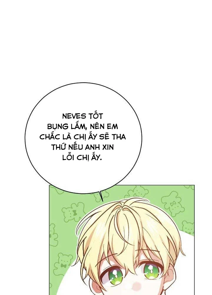 Tôi Chỉ Là Một Tiểu Thư Bình Thường Chapter 202 - 4