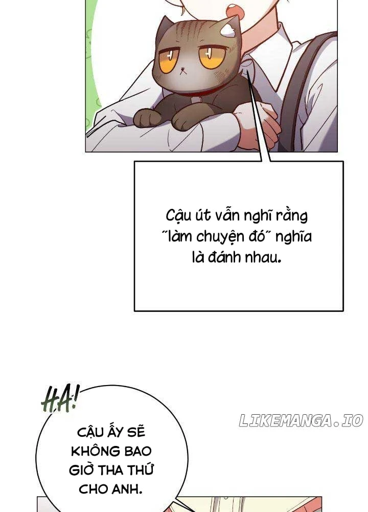 Tôi Chỉ Là Một Tiểu Thư Bình Thường Chapter 202 - 5
