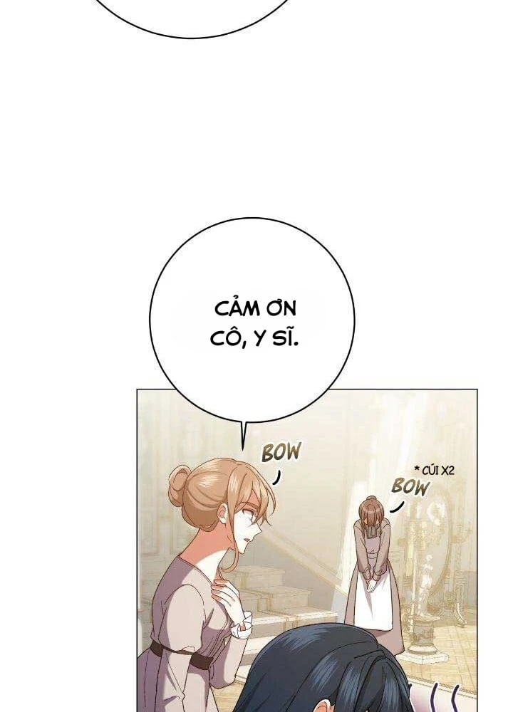 Tôi Chỉ Là Một Tiểu Thư Bình Thường Chapter 202 - 20