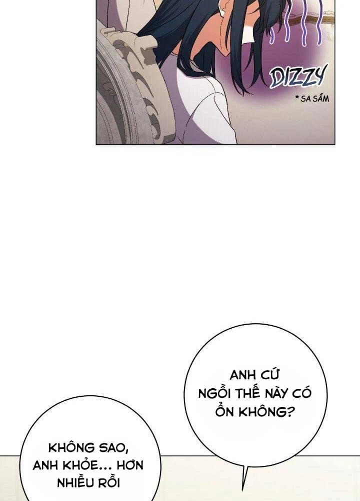 Tôi Chỉ Là Một Tiểu Thư Bình Thường Chapter 202 - 21