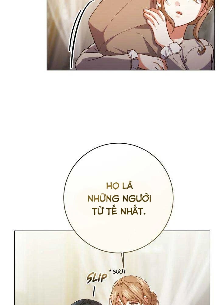 Tôi Chỉ Là Một Tiểu Thư Bình Thường Chapter 202 - 38
