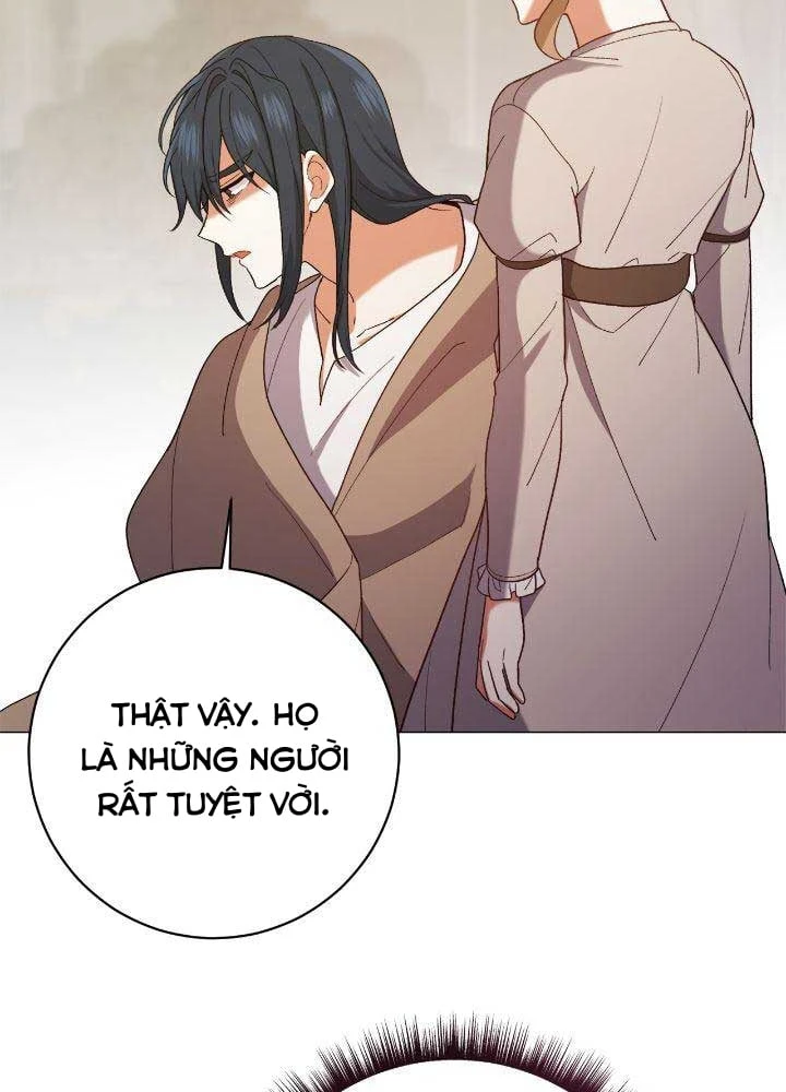 Tôi Chỉ Là Một Tiểu Thư Bình Thường Chapter 202 - 44